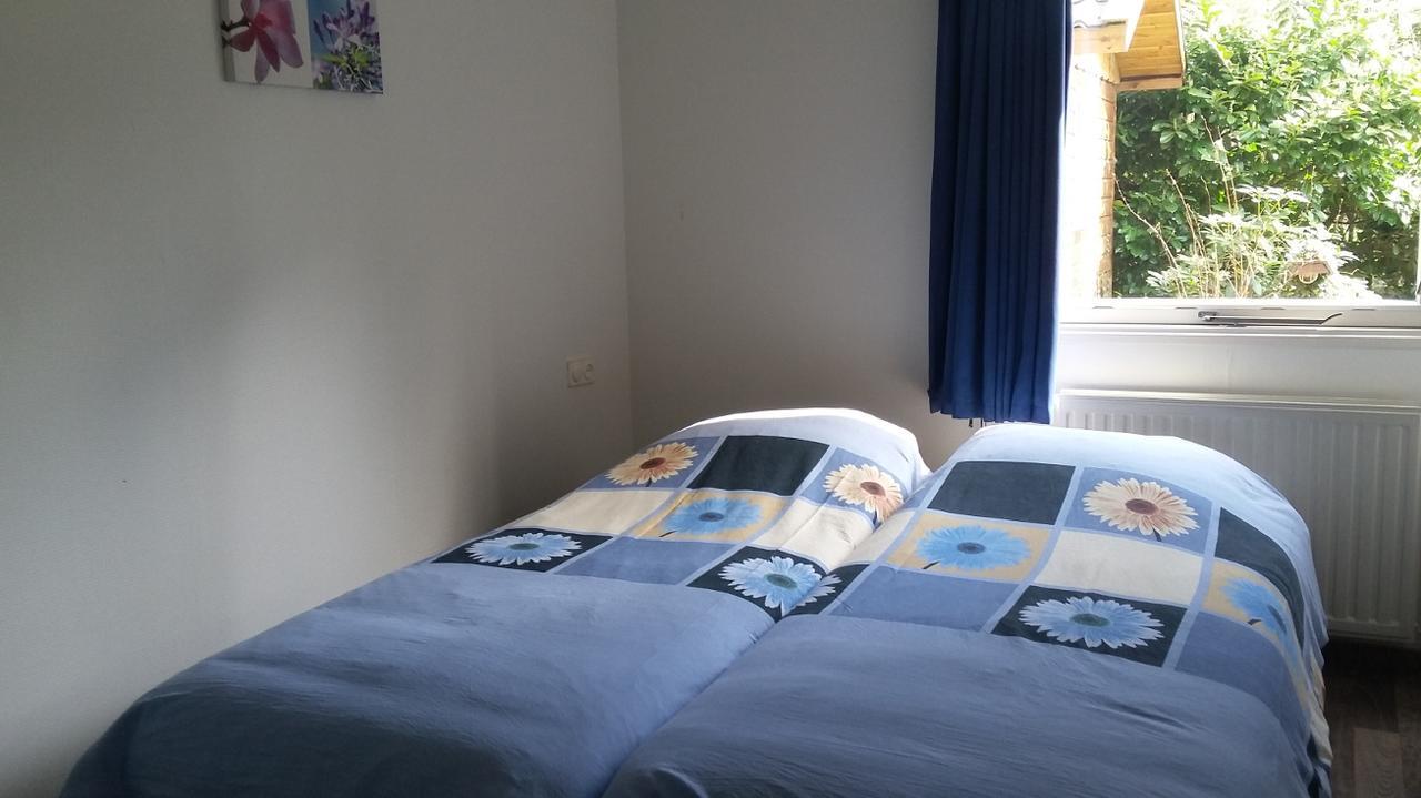 Vechtdalhuisje 16 奥门 外观 照片