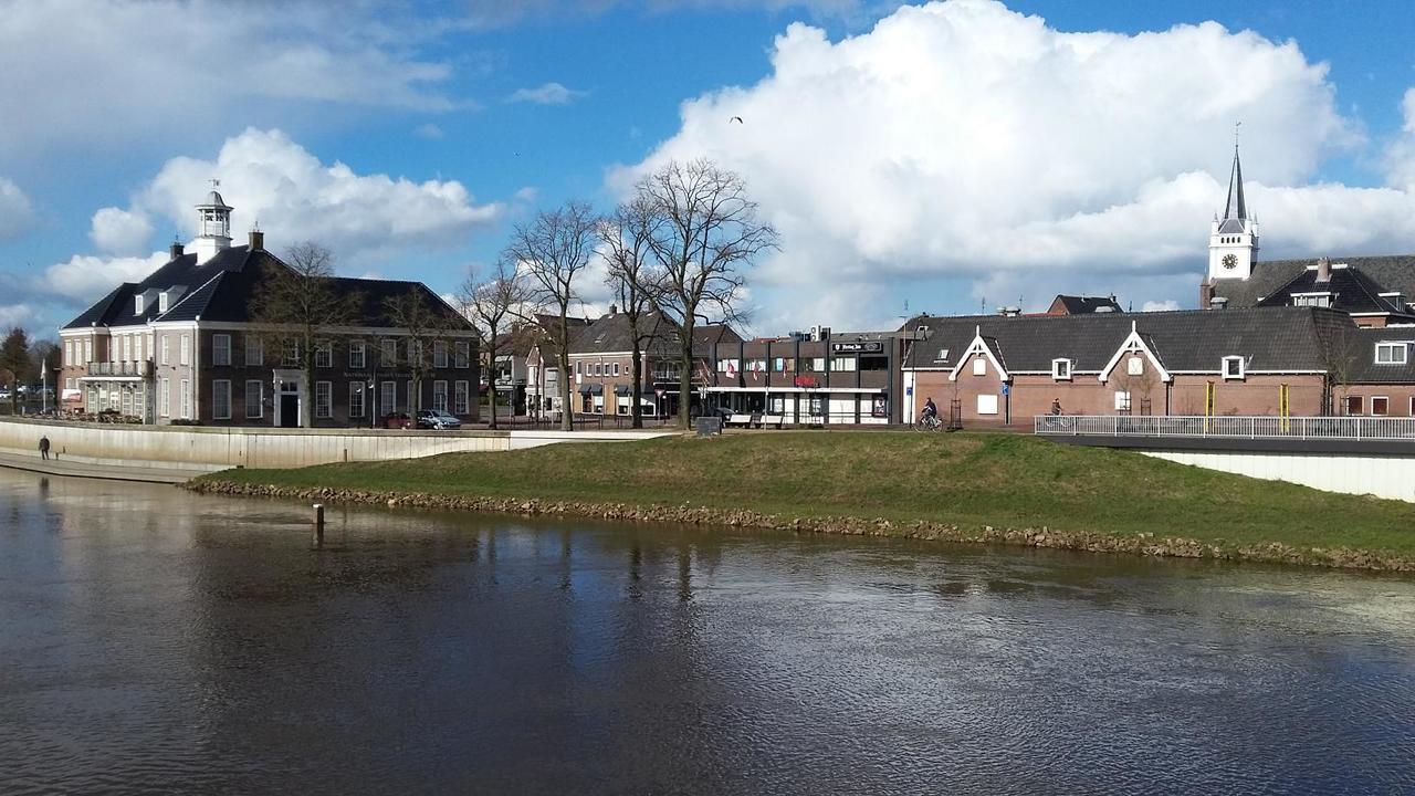 Vechtdalhuisje 16 奥门 外观 照片