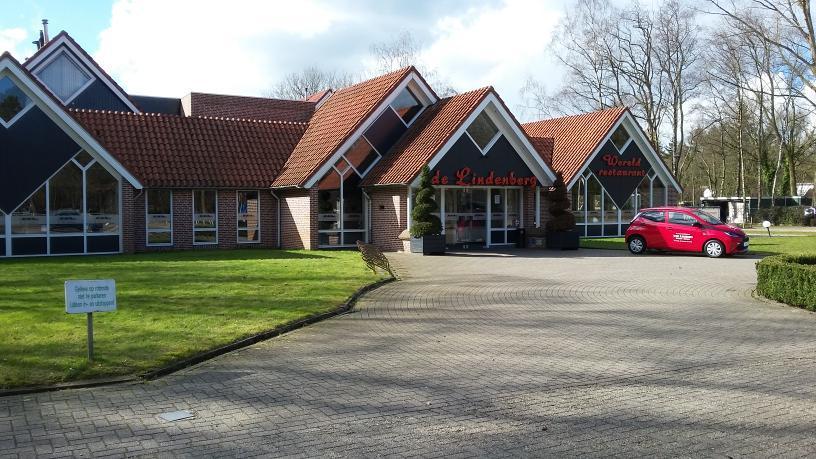 Vechtdalhuisje 16 奥门 外观 照片