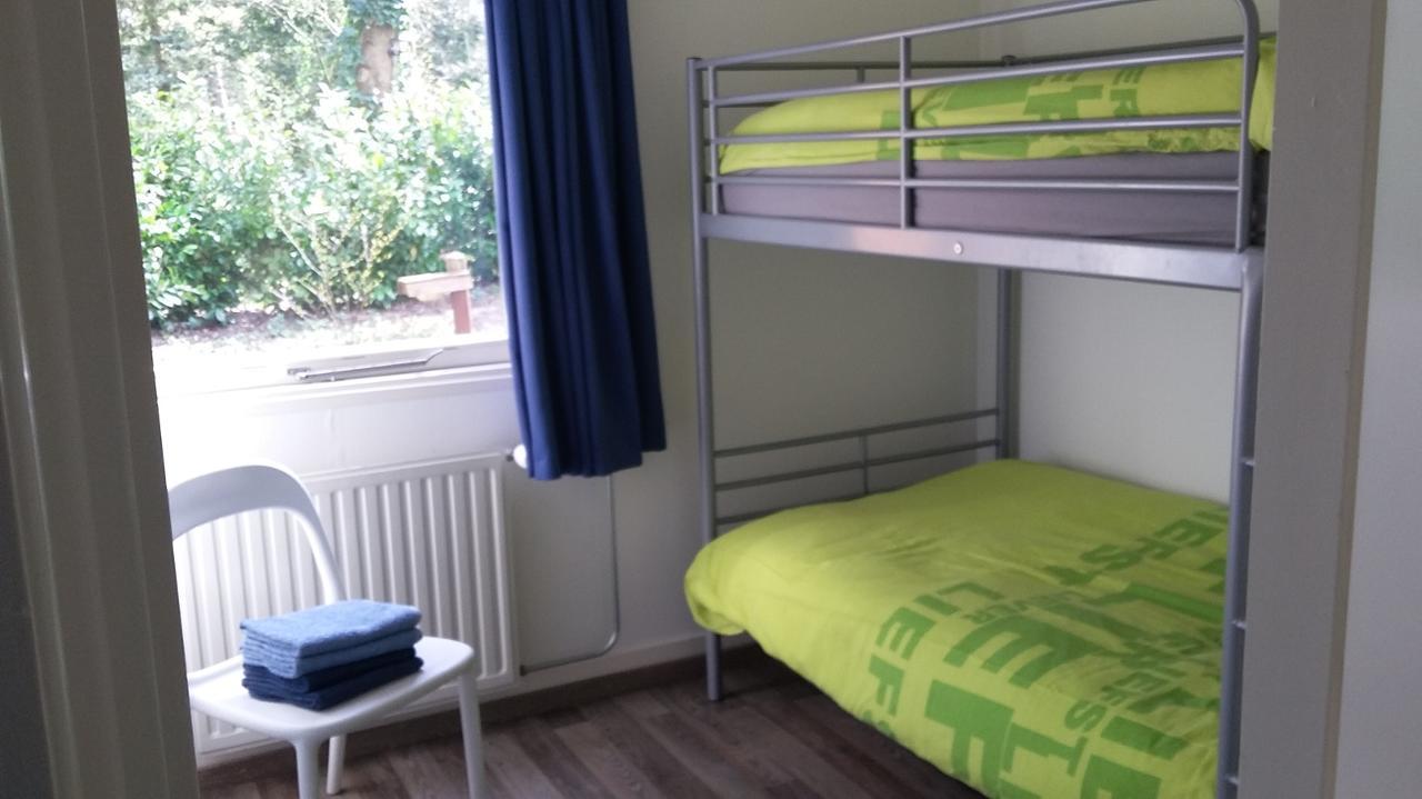 Vechtdalhuisje 16 奥门 外观 照片
