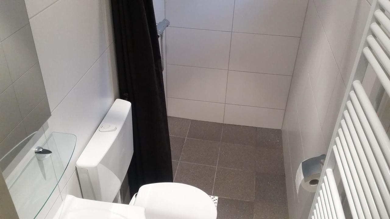 Vechtdalhuisje 16 奥门 外观 照片